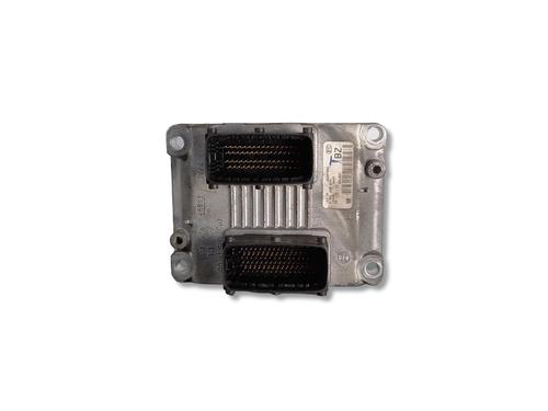 Motorstyringsenhed Motorstyringsenhed OPEL CORSA C (X01) 1.2 (F08, F68) (75 hp) 34525940 34525940