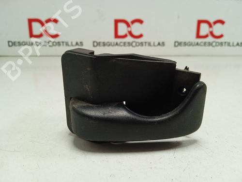 Maniglia interna anteriore sinistra FORD FIESTA III (GFJ) [1989-1997]  32086160