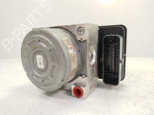 ABS pump PEUGEOT 208 I (CA_, CC_) 1.6 HDi | BP26918718M43 