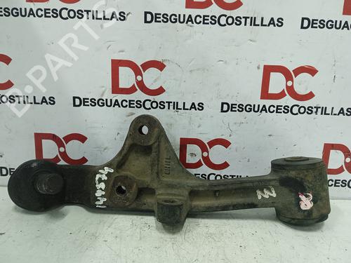 Used Left front suspension arm KIA CARNIVAL II (GQ) 2.9 CRDi (144 hp) 17415184