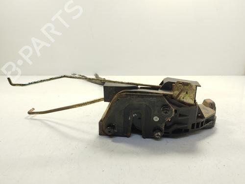 Front right lock HYUNDAI SANTA FÉ I (SM) 2.0 CRDi 4x4 | BP17422096C97 