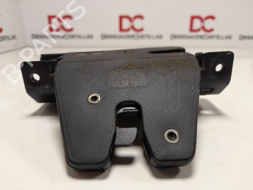 Used Tailgate lock BMW 3 (E46) 318 i (143 hp) 17407653
