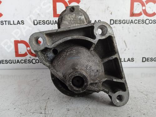 Starter RENAULT LAGUNA I (B56_, 556_) 2.2 dT (B569) | BP17417620M8 