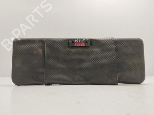 Left sun visor SEAT MARBELLA (28A) 0.9 Cat | BP19092304I1 