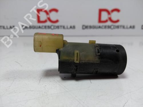 Elektronisk modul BMW 3 (E46) 320 d | BP17402247M83 