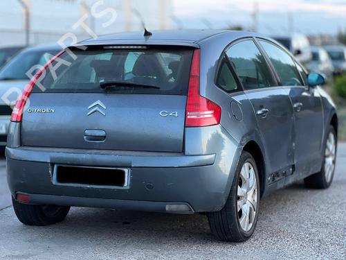 Right headlight CITROËN C4 I (LC_) | BP31194551C29