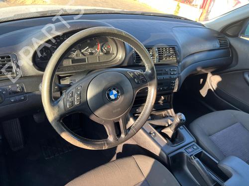 Blinklys foran venstre BMW 3 (E46) 320 d | BP30963357C32 