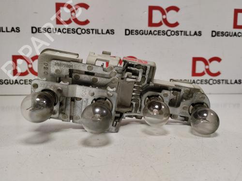 Used Lamp holder AUDI A3 (8L1) 1.9 TDI (110 hp) 29052169
