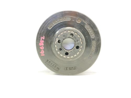 Used Pulley VW POLO III (6N1) 64 1.9 SDI (64 hp) 17421446