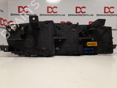 Instrument cluster NISSAN PRIMERA Hatchback (P12) 1.9 dCi | BP17407340C47 