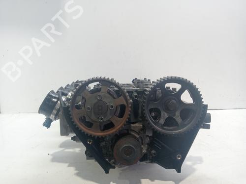 Cylinder head FIAT STILO (192_) 2.4 20V (192_XD1A, 192AXD12) | BP31154078M5 
