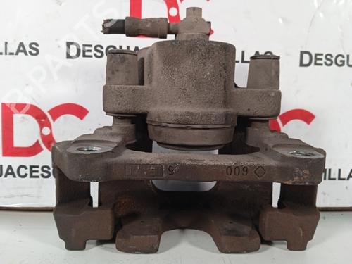 Left front brake caliper MINI MINI (R50, R53) One | BP39975739M105 - Image 2