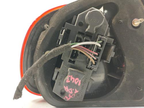 Right taillight SEAT TOLEDO II (1M2) | BP32450168C35