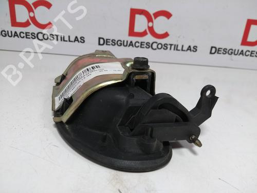 Rear right exterior door handle VOLVO V40 Estate (645) 1.8 | BP17401346C130 