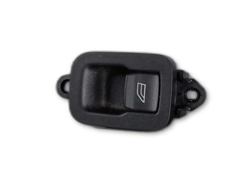 Used Left rear window switch VOLVO S40 II (544) [2003-2012]  31805715