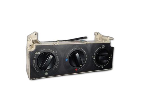 Commande Chauffage CITROËN BERLINGO / BERLINGO FIRST MPV (MF_, GJK_, GFK_) 1.9 D (MFWJZ) (70 hp) 31059958