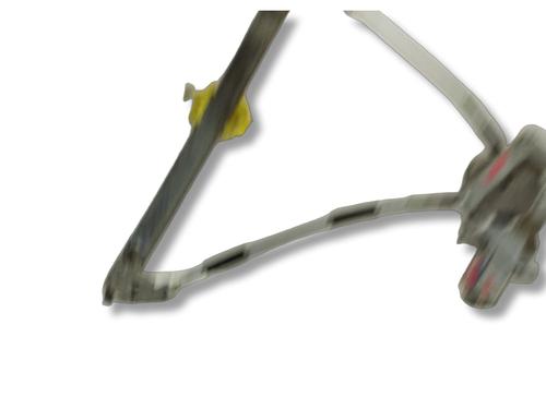 Used Rear right window mechanism Rear right window mechanism 39641875 39641875