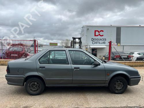 Left front window switch RENAULT 19 I (B/C53_) | BP37444583I27 - Image 8