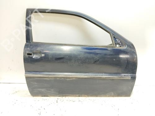 Used Right front door VW GOLF III (1H1) 2.0 (115 hp) 19119446