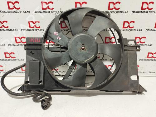 Electro ventilador Electro ventilador 37873227 37873227