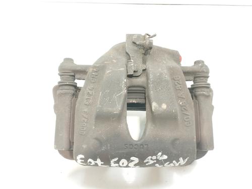 Used Left front brake caliper Left front brake caliper FIAT SCUDO Bus (220_) [1996-2006] 36499599 36499599