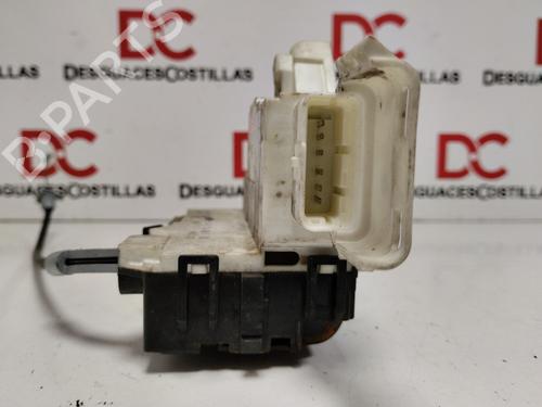 Front right lock CITROËN C4 I (LC_)  | BP23225713C97 