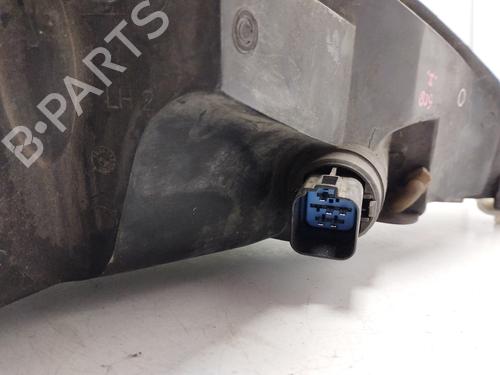 Left headlight FORD FOCUS I (DAW, DBW) 1.8 Turbo DI / TDDi | BP19339626C28 