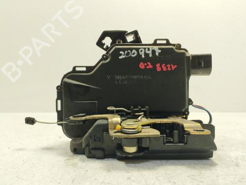 Højre bagtil lås SEAT TOLEDO II (1M2)  | BP29376425C99 