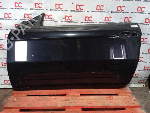 Used Left front door ALFA ROMEO GT (937_) 1.9 JTD (937CXN1B) (150 hp) 17421092