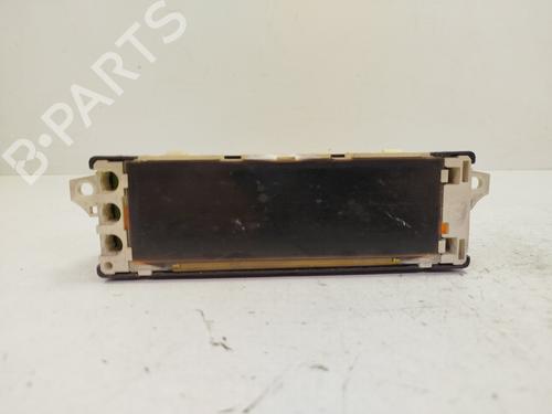 Used Display monitor PEUGEOT 308 I (4A_, 4C_) [2007-2016]  28009934