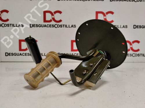 Used Fuel pump KIA CARNIVAL II (GQ) 2.9 CRDi (144 hp) 17413853