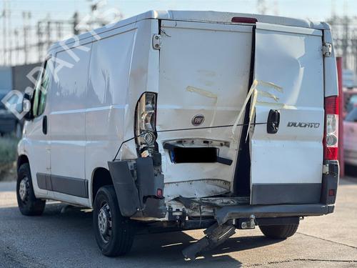 Pipe FIAT DUCATO Van (250_) 120 Multijet 2,3 D | BP29395141M125 