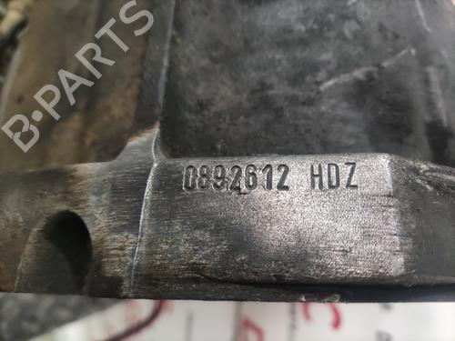 Gearbox BMW 3 (E46) 320 d | BP17404486M3 