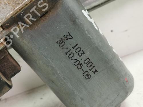 Front right window mechanism OPEL VIVARO A Van (X83) 1.9 DTI (F7) | BP30192228C23 