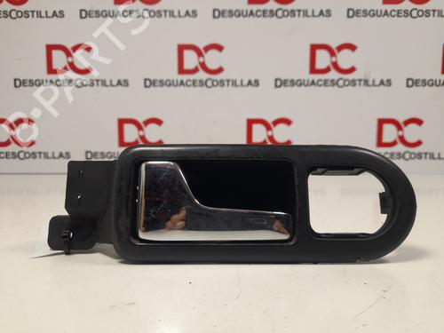 Poignée intérieure avant gauche VW GOLF IV (1J1) [1997-2008]  32085749