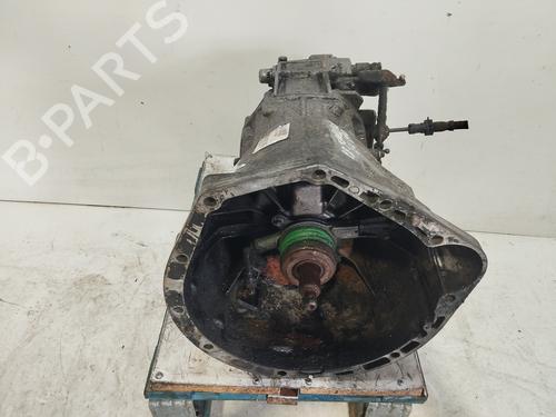 Gearbox MERCEDES-BENZ SPRINTER 4-t Platform/Chassis (B904) 413 CDI | BP29499395M3 
