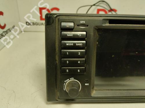 Electronic module BMW 5 (E39) 530 d | BP17412928M83