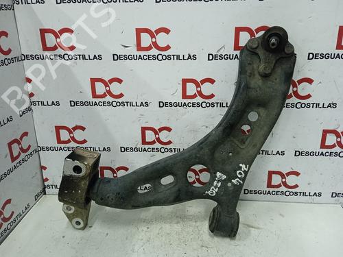 Used Left front suspension arm SEAT ALTEA (5P1) [2004-2015]  17415188