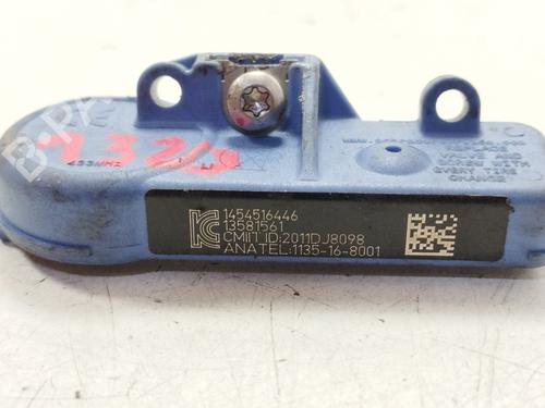 Elektronisk sensor OPEL CORSA E (X15) | BP35944061M84 - Image 3