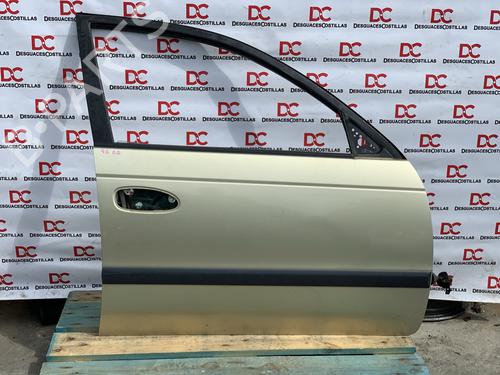 Right front door TOYOTA AVENSIS (_T22_) 2.0 D-4D (CDT220_, CDT220R) BP17399531C3