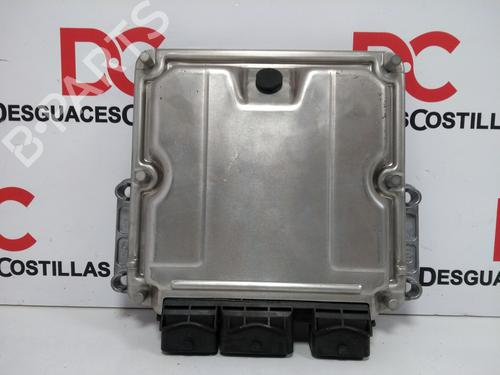 Used Engine control unit (ECU) CITROËN C5 I (DC_) 2.0 HDi (107 hp) 17401944