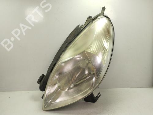 Used Left headlight Left headlight CITROËN XSARA PICASSO (N68) 1.6 HDi (109 hp) 35776720 35776720