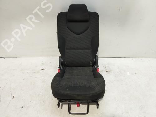 Sæde Bagtil PEUGEOT 308 SW I (4E_, 4H_) [2007-2014]  28008428