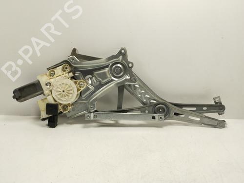 Used Front right window mechanism OPEL VECTRA C (Z02) 2.2 16V (F69) (147 hp) 17800118
