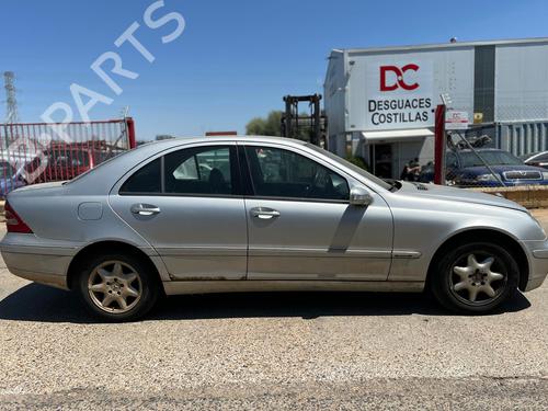 Right front window switch MERCEDES-BENZ C-CLASS (W203) C 220 CDI (203.006) | BP36263051I26  - Image 9