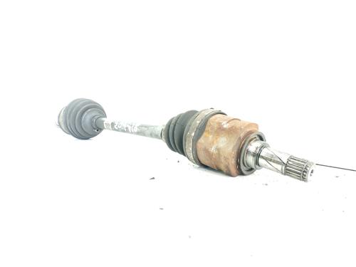 Left front driveshaft OPEL CORSA D (S07)  | BP29019770M38 