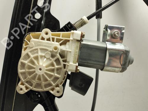 Front right window mechanism BMW 5 (E60) 530 d | BP39100729C23 - Image 8