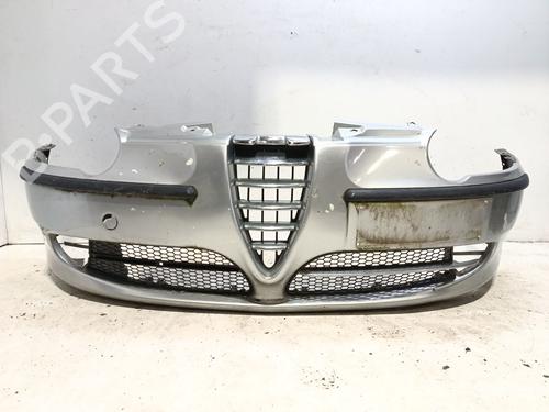 Used Front bumper ALFA ROMEO 147 (937_) 1.9 JTD 16V (937.AXG1B, 937.BXG1B) (140 hp) 32414492