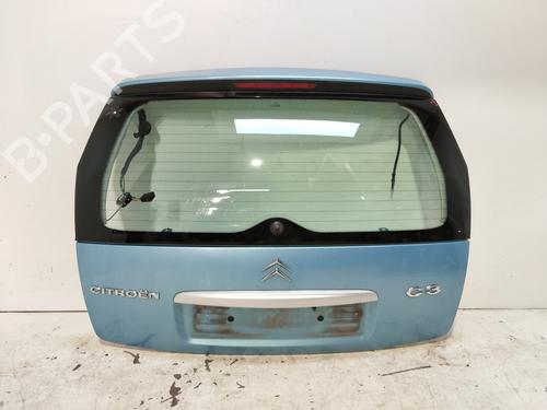Bakluke CC/Kombi-Kupé CITROËN C3 I (FC_, FN_) 1.4 i Bivalent (73 hp) 22543773