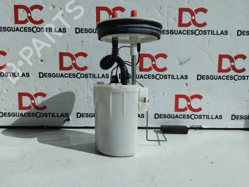 Fuel pump VW GOLF IV (1J1) 1.6 16V | BP24885040M76 